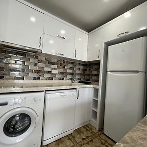 Standard Apartment im Untergeschoss