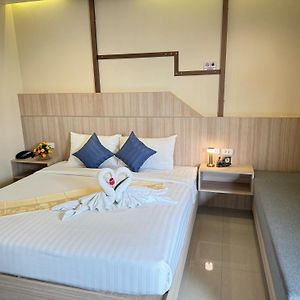 The Way Patong Hotel